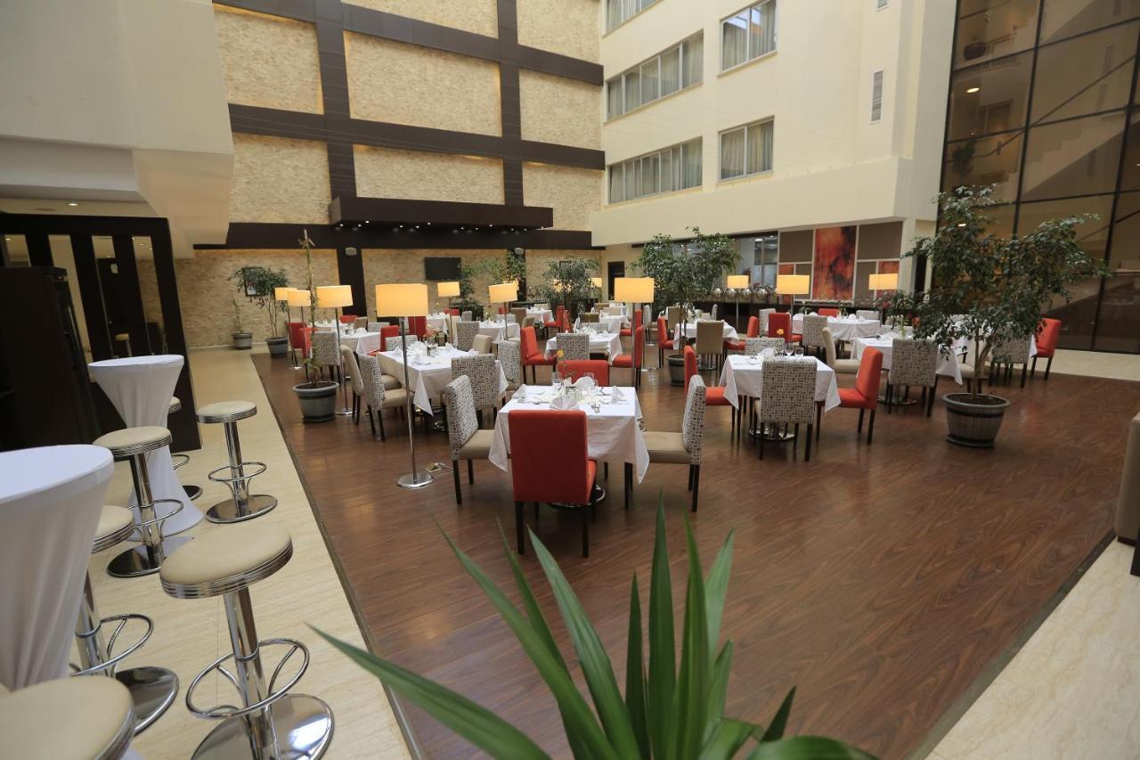 Cassiopeia Hotel Addis-Abeba Extérieur photo