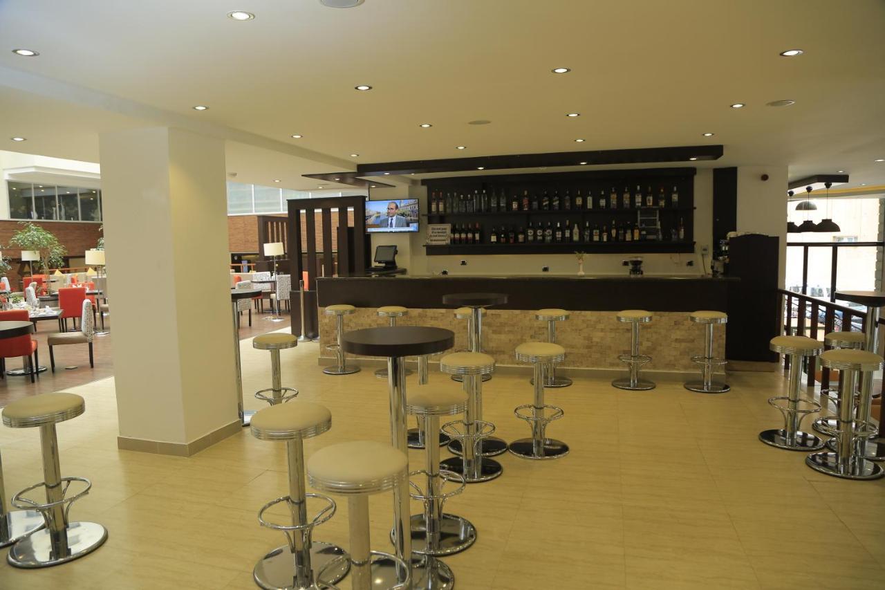 Cassiopeia Hotel Addis-Abeba Extérieur photo