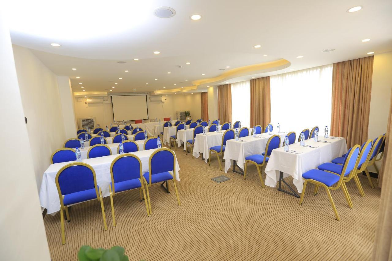Cassiopeia Hotel Addis-Abeba Extérieur photo
