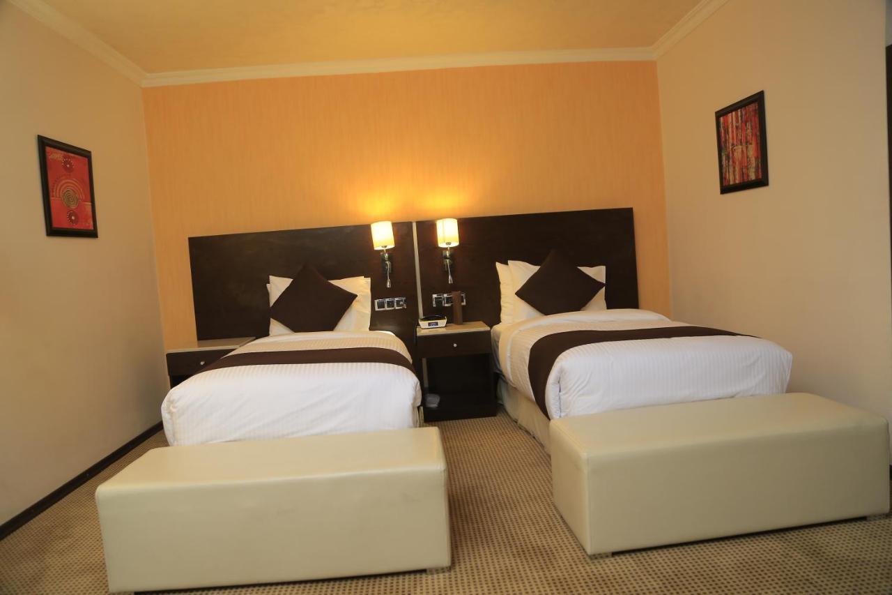 Cassiopeia Hotel Addis-Abeba Extérieur photo