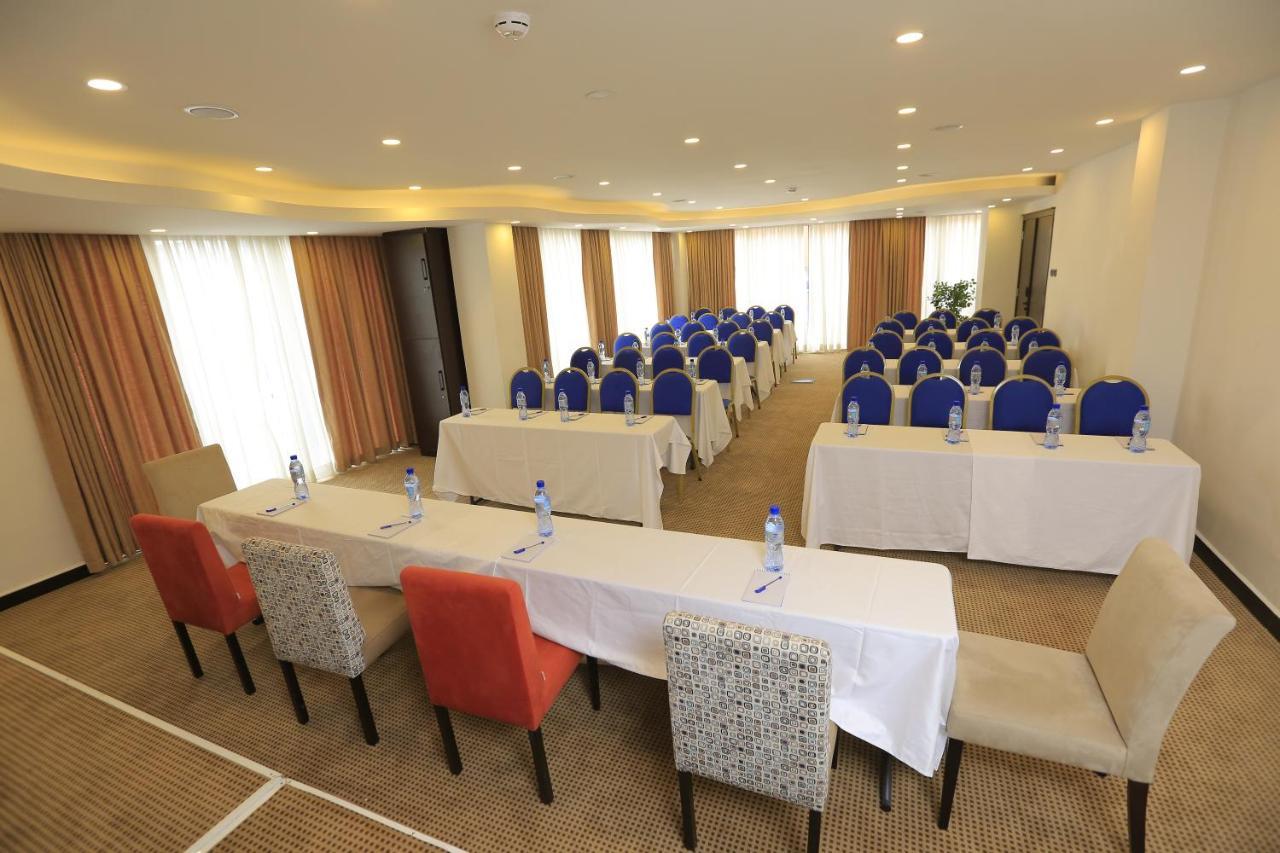 Cassiopeia Hotel Addis-Abeba Extérieur photo