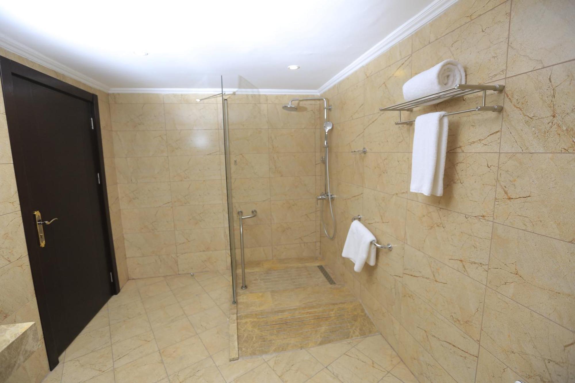 Cassiopeia Hotel Addis-Abeba Extérieur photo