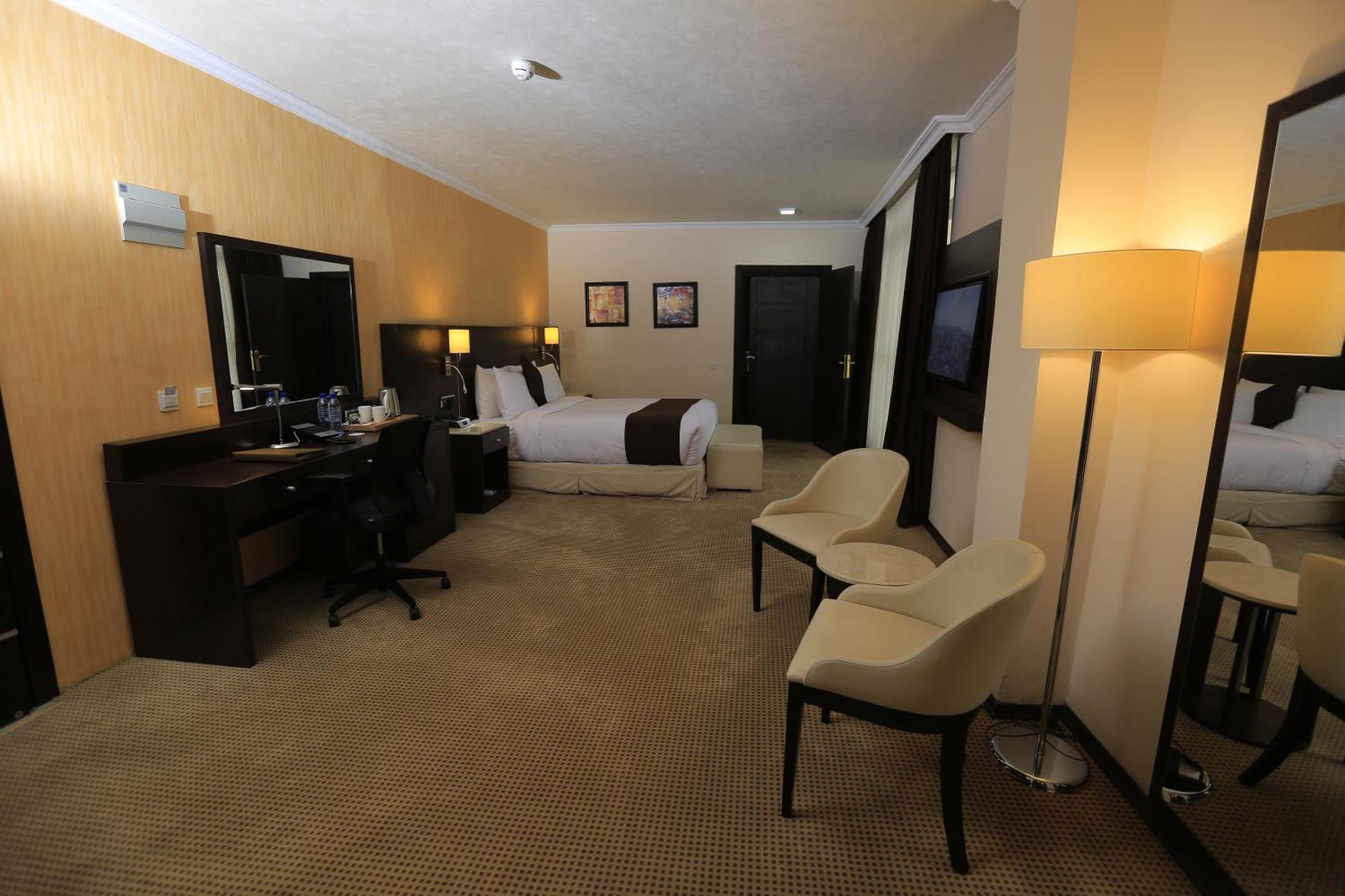 Cassiopeia Hotel Addis-Abeba Extérieur photo