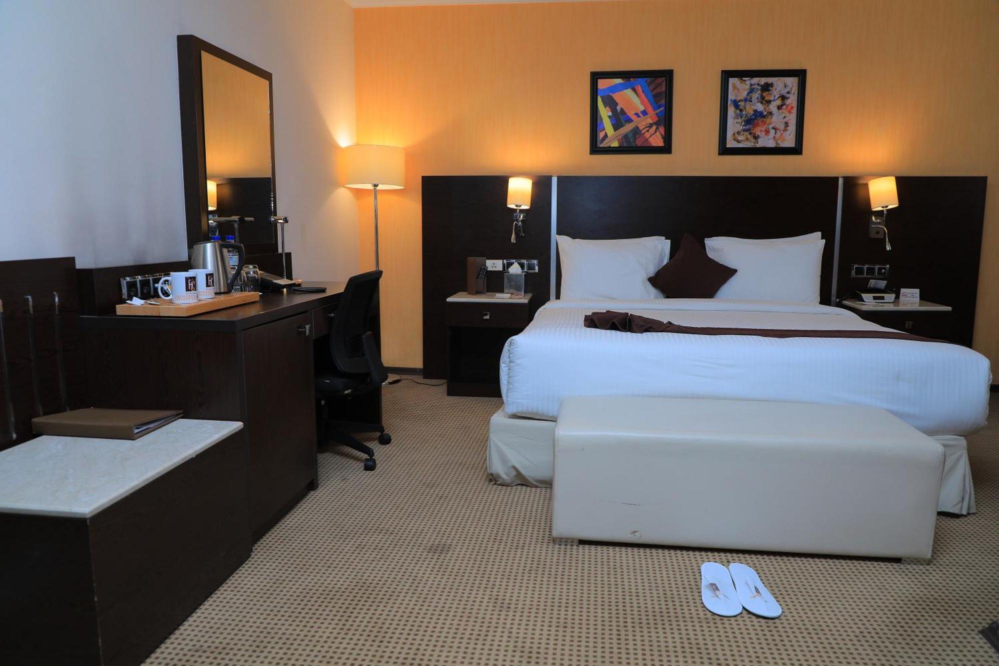 Cassiopeia Hotel Addis-Abeba Extérieur photo