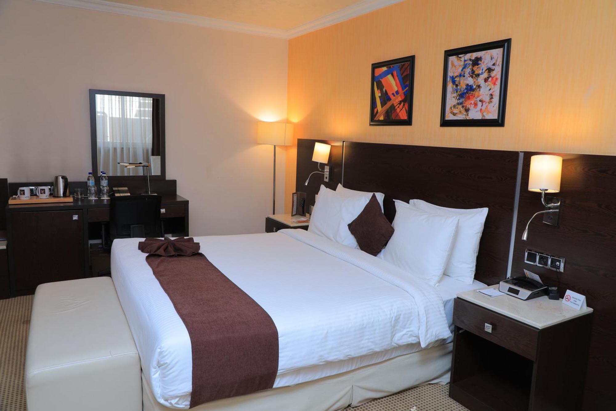 Cassiopeia Hotel Addis-Abeba Extérieur photo