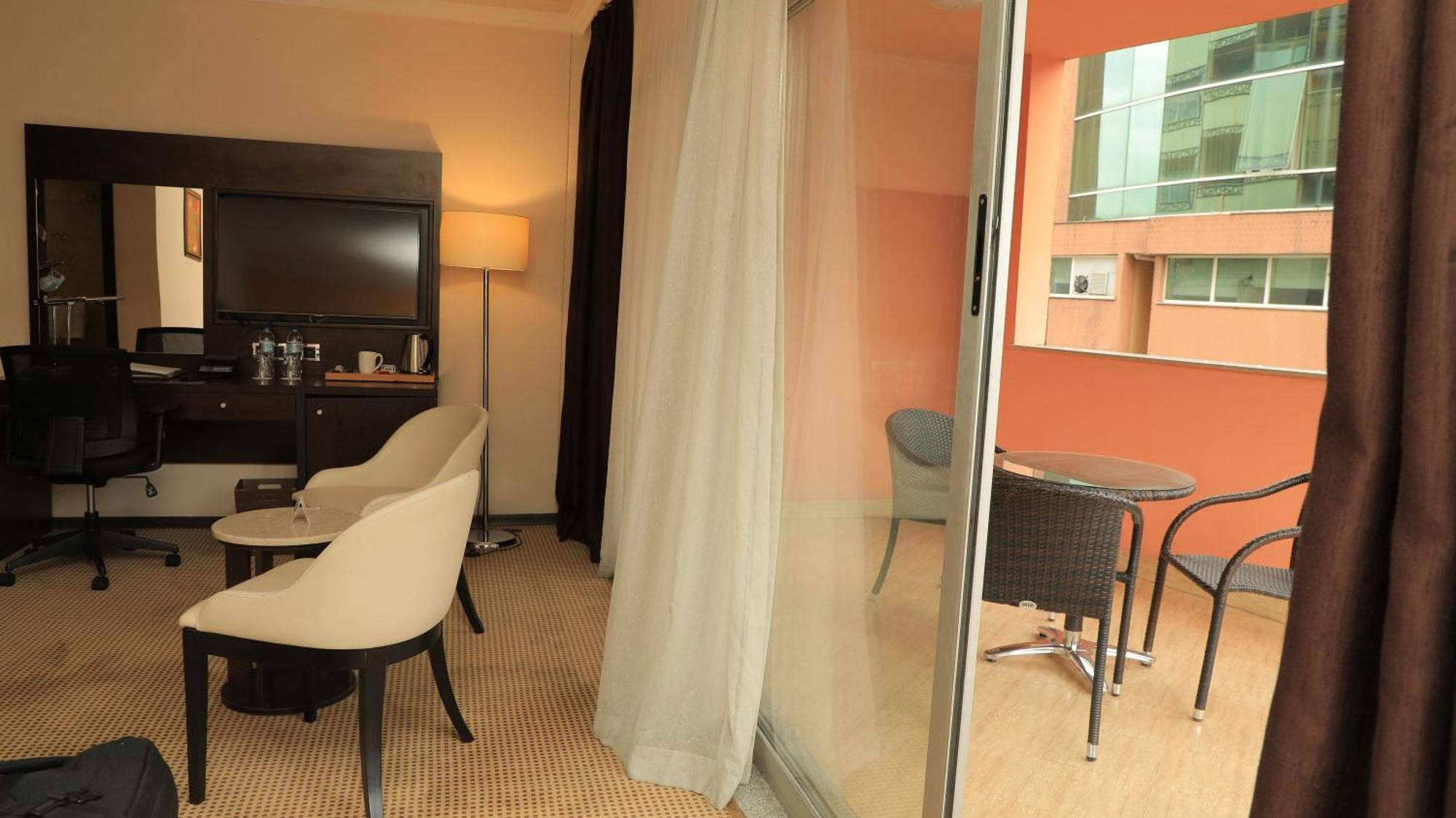 Cassiopeia Hotel Addis-Abeba Extérieur photo