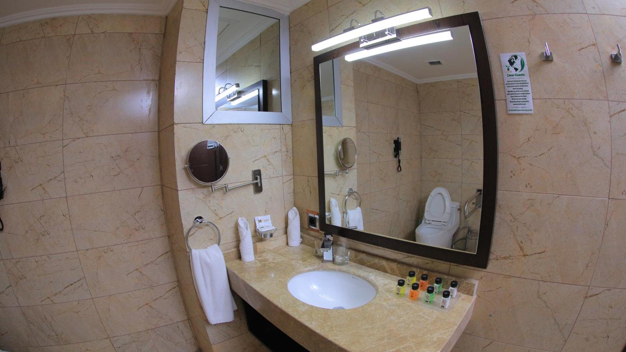 Cassiopeia Hotel Addis-Abeba Extérieur photo